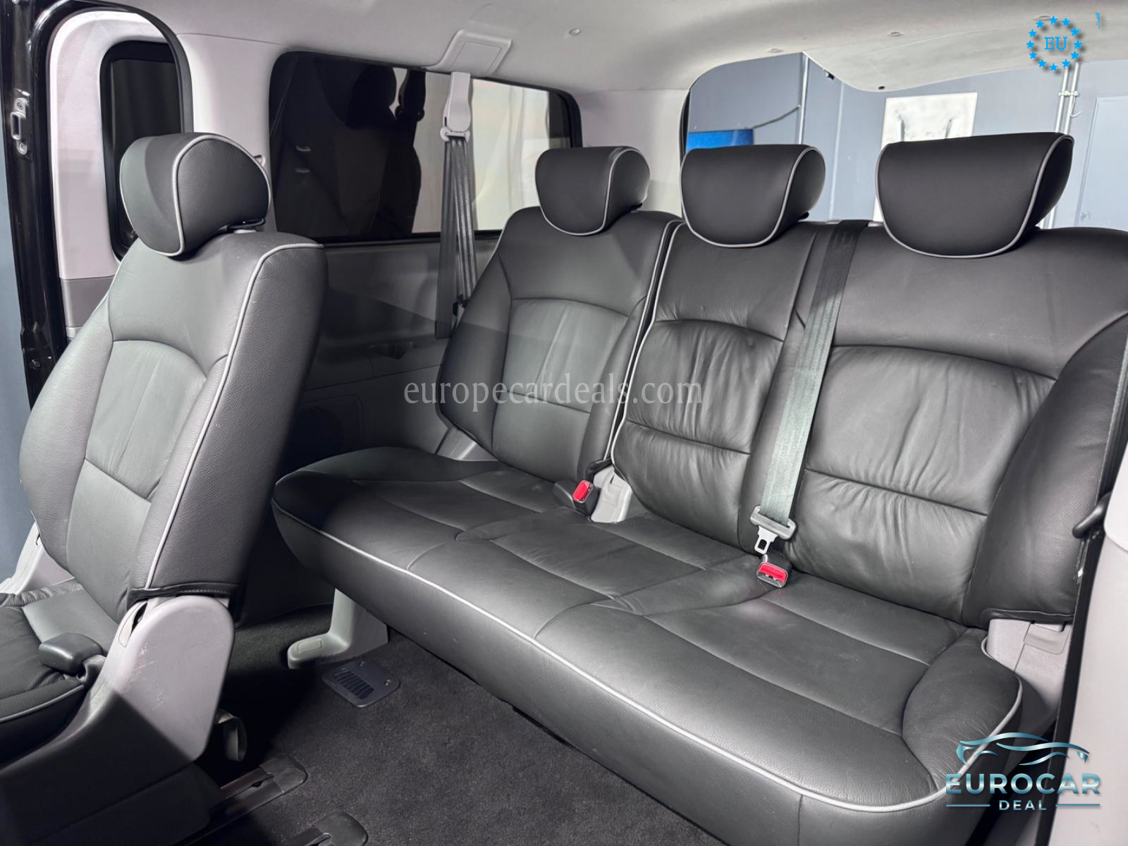 Hyundai H-1