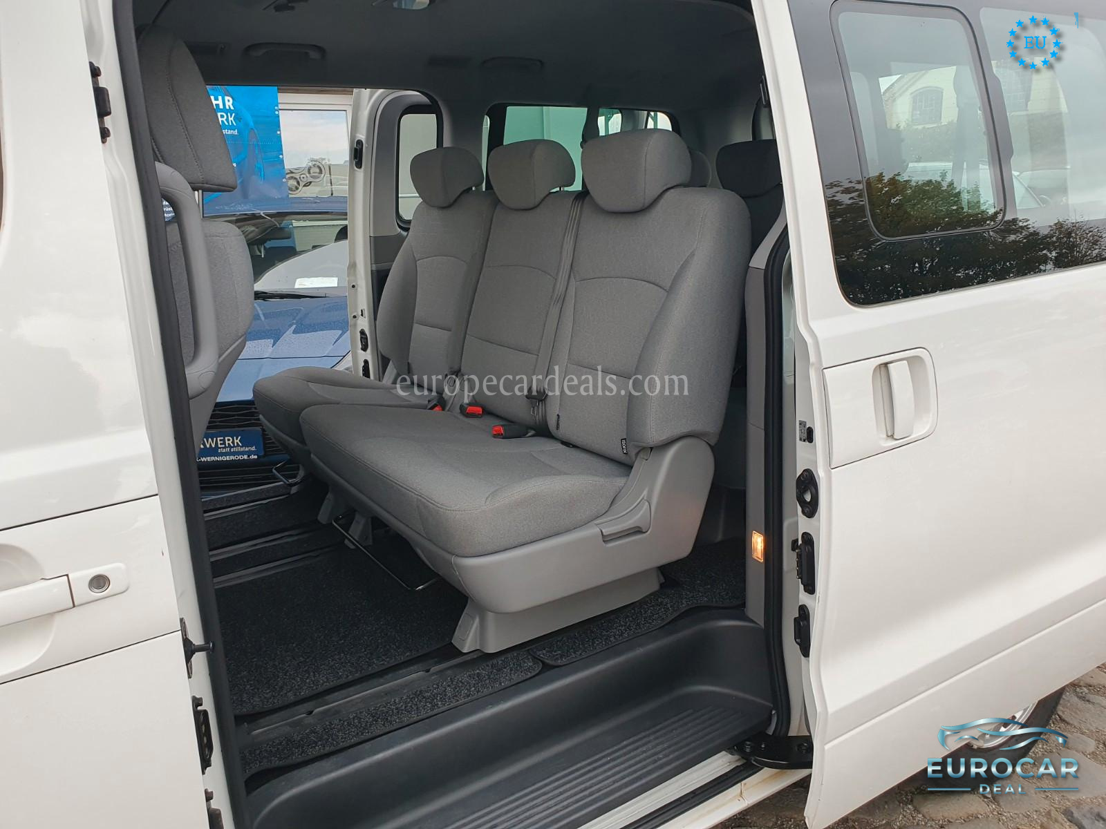 Hyundai H-1