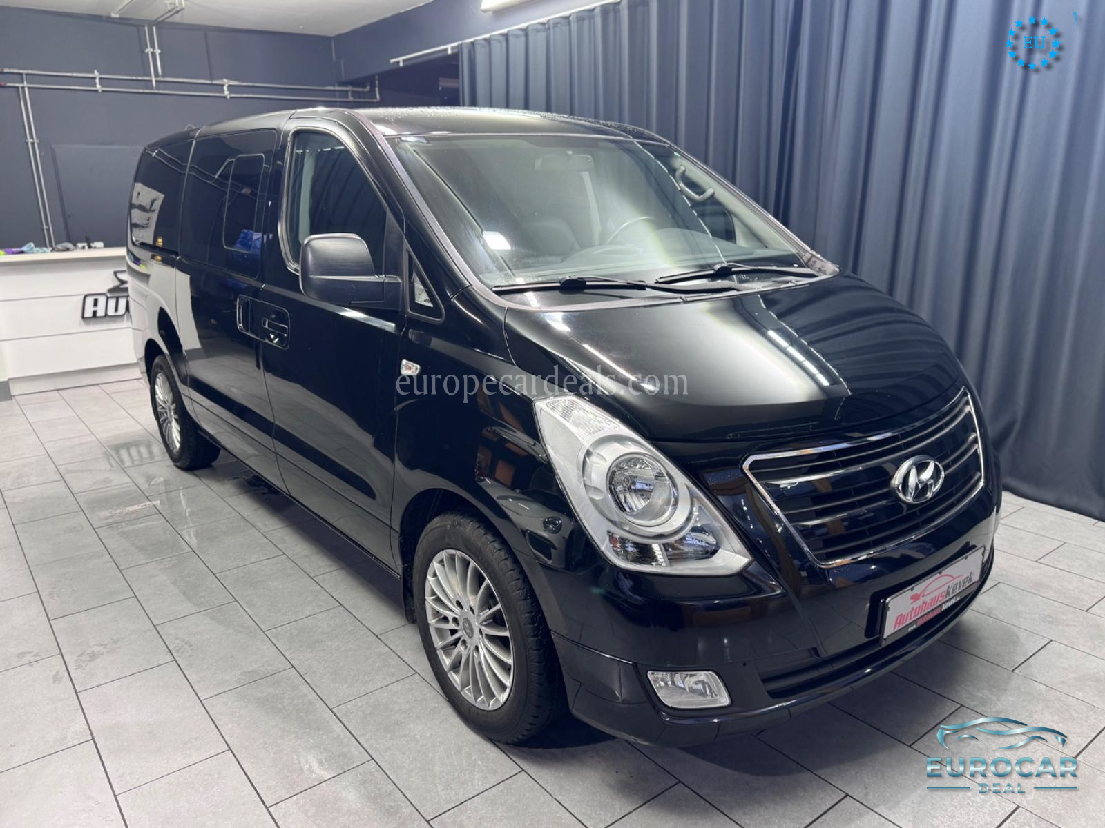 Hyundai H-1