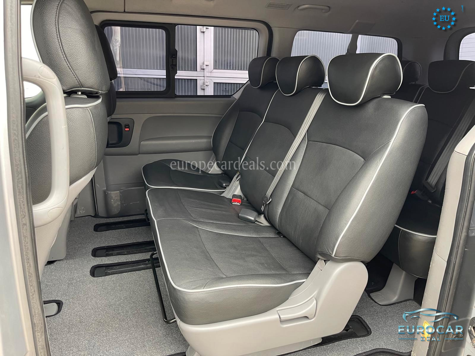 Hyundai H-1