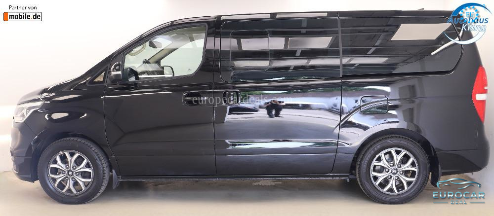 Hyundai H-1