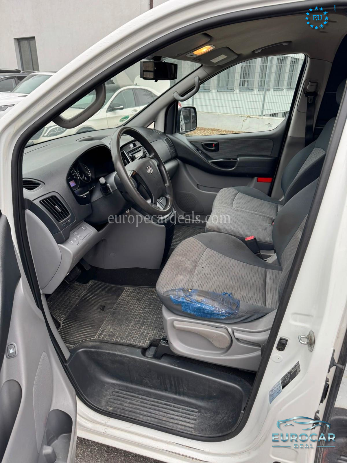 Hyundai H-1