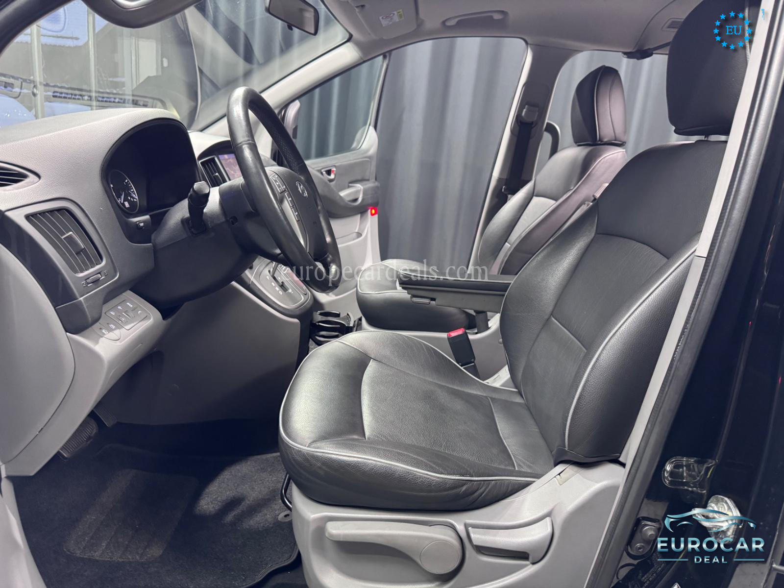 Hyundai H-1
