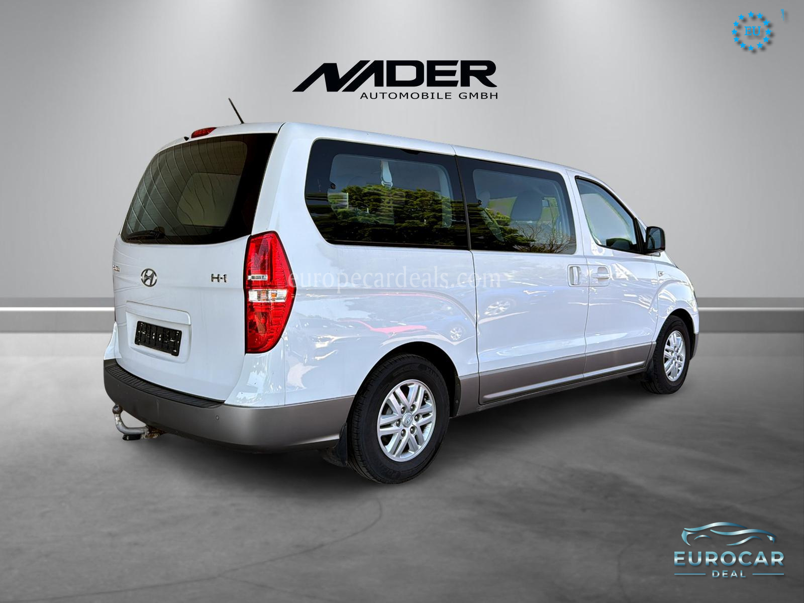 Hyundai H-1