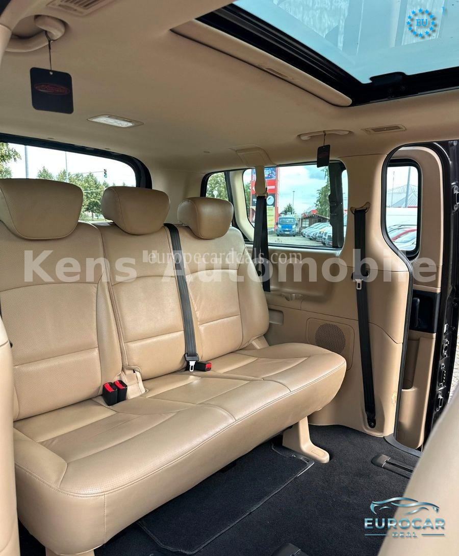 Hyundai H-1