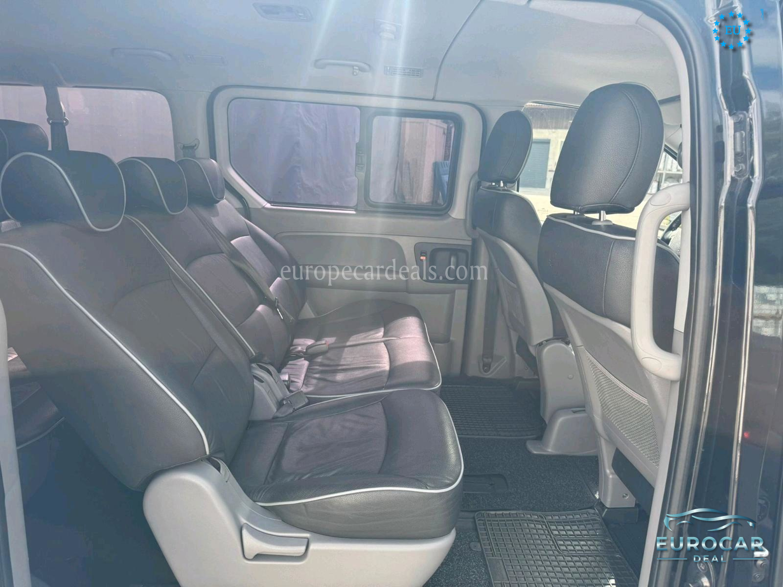 Hyundai H-1