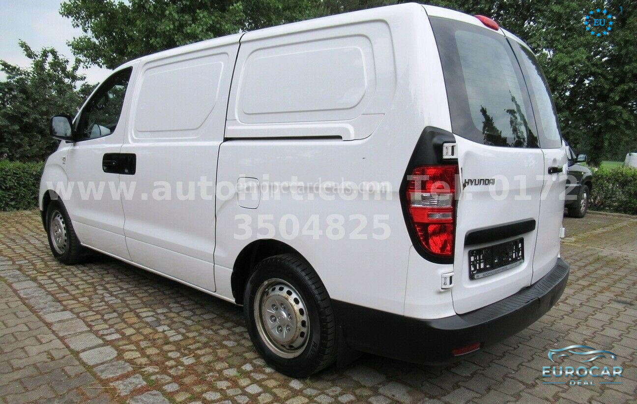 Hyundai H-1
