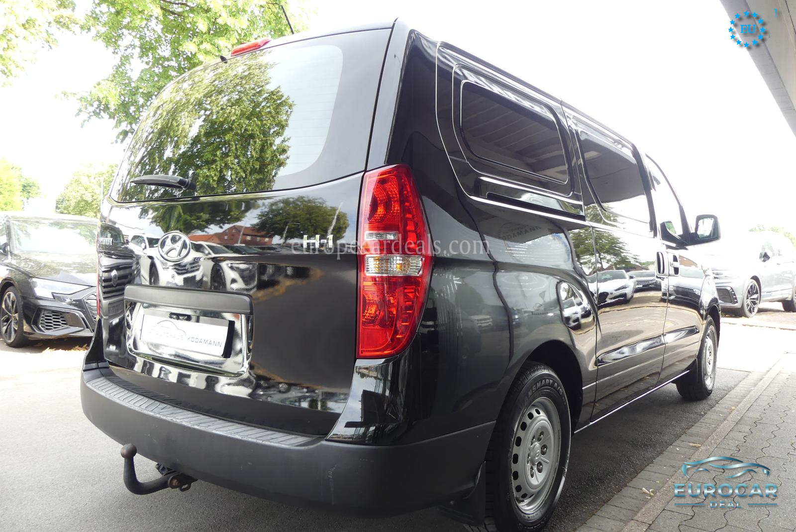 Hyundai H-1