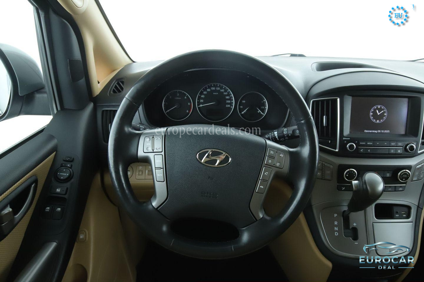 Hyundai H-1