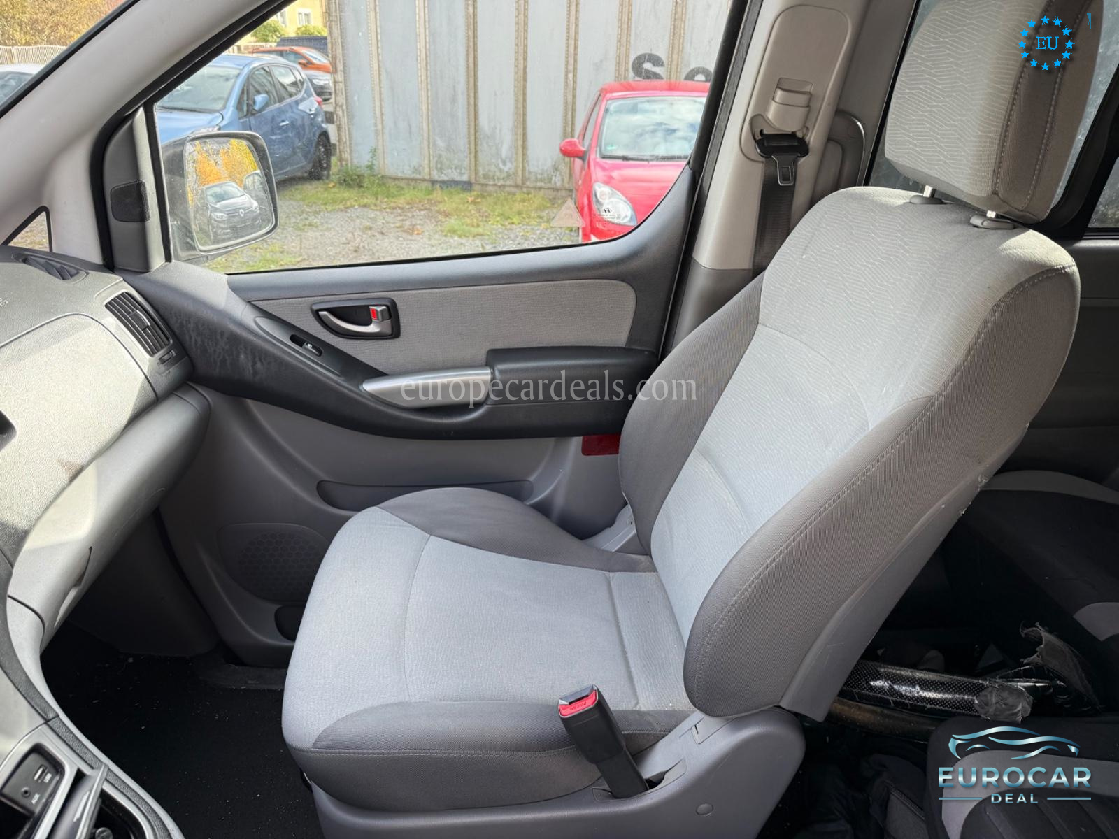 Hyundai H-1