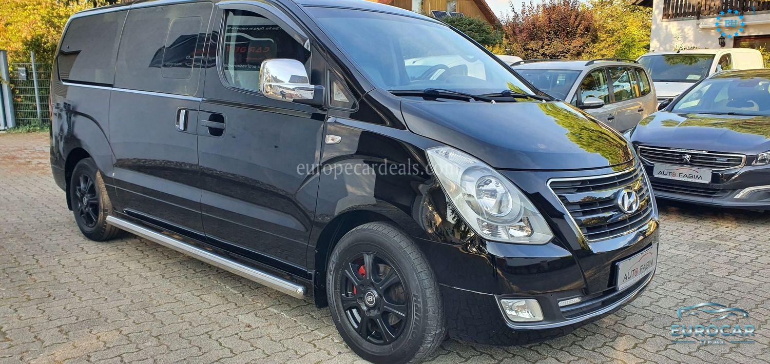 Hyundai H-1