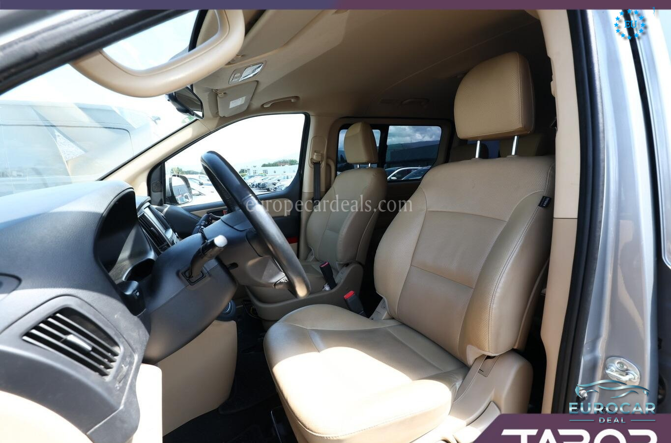 Hyundai H-1