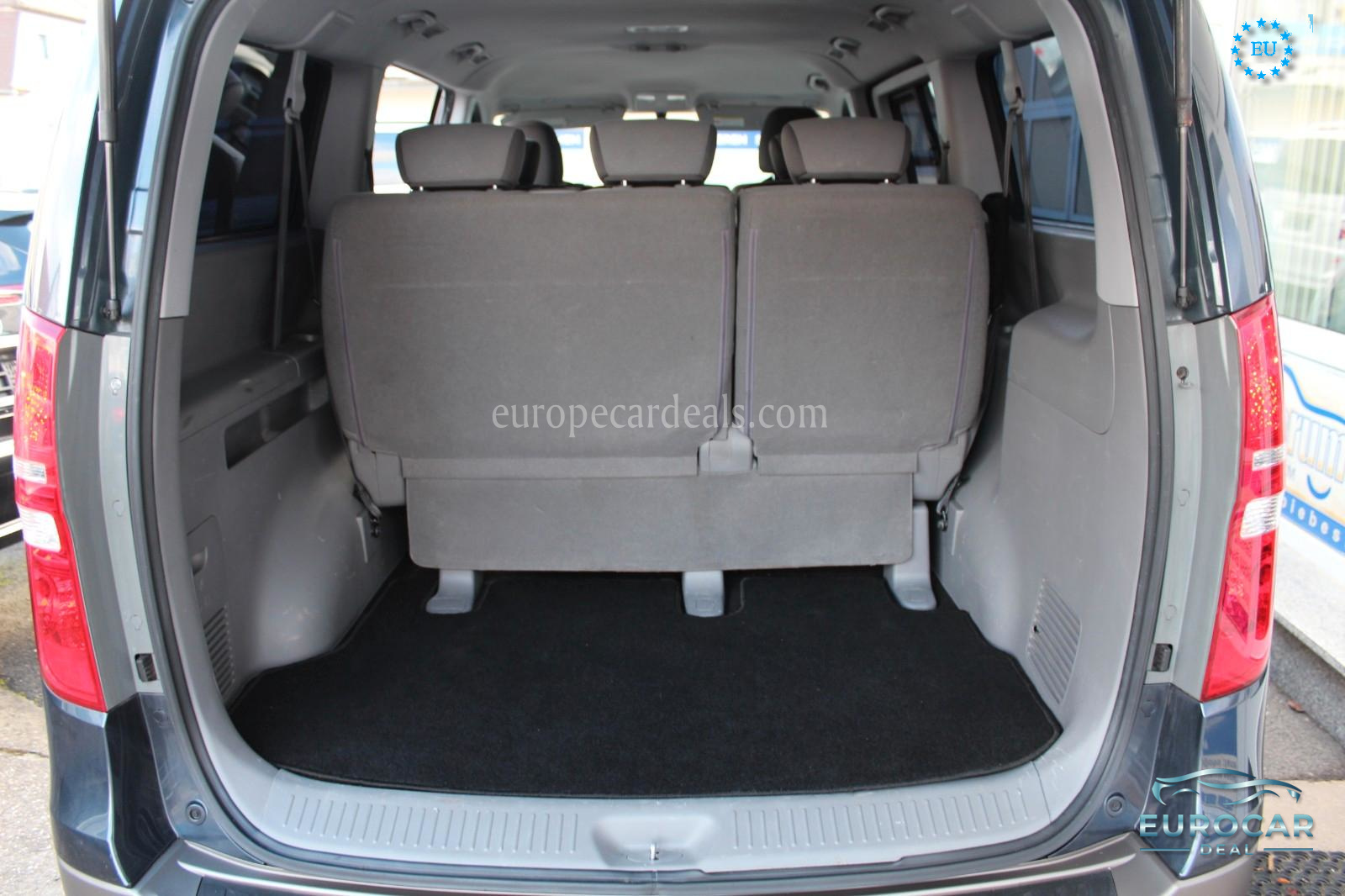 Hyundai H-1