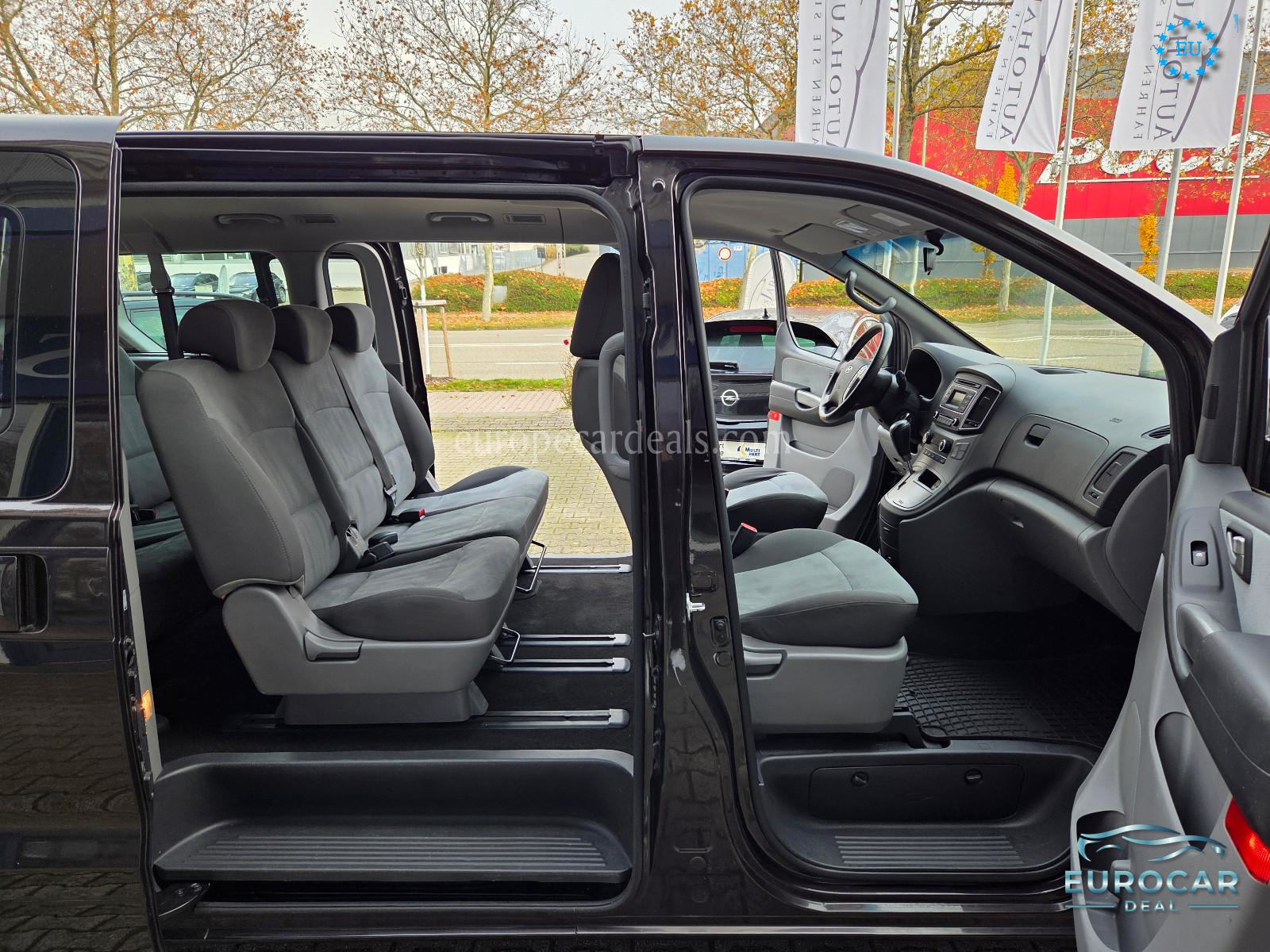 Hyundai H-1