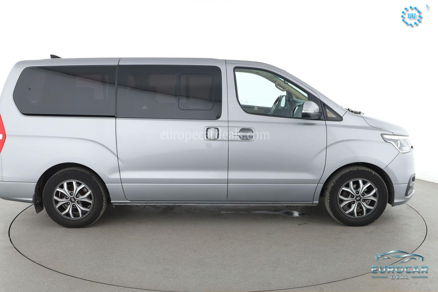 Hyundai H-1