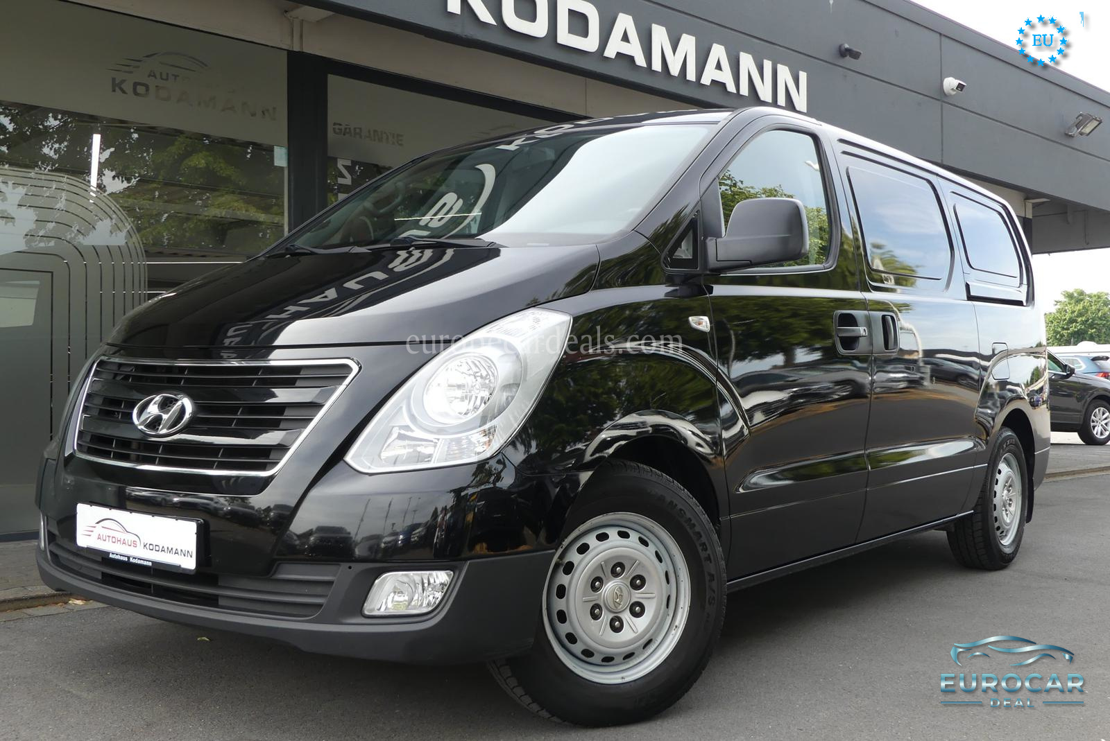 Hyundai H-1