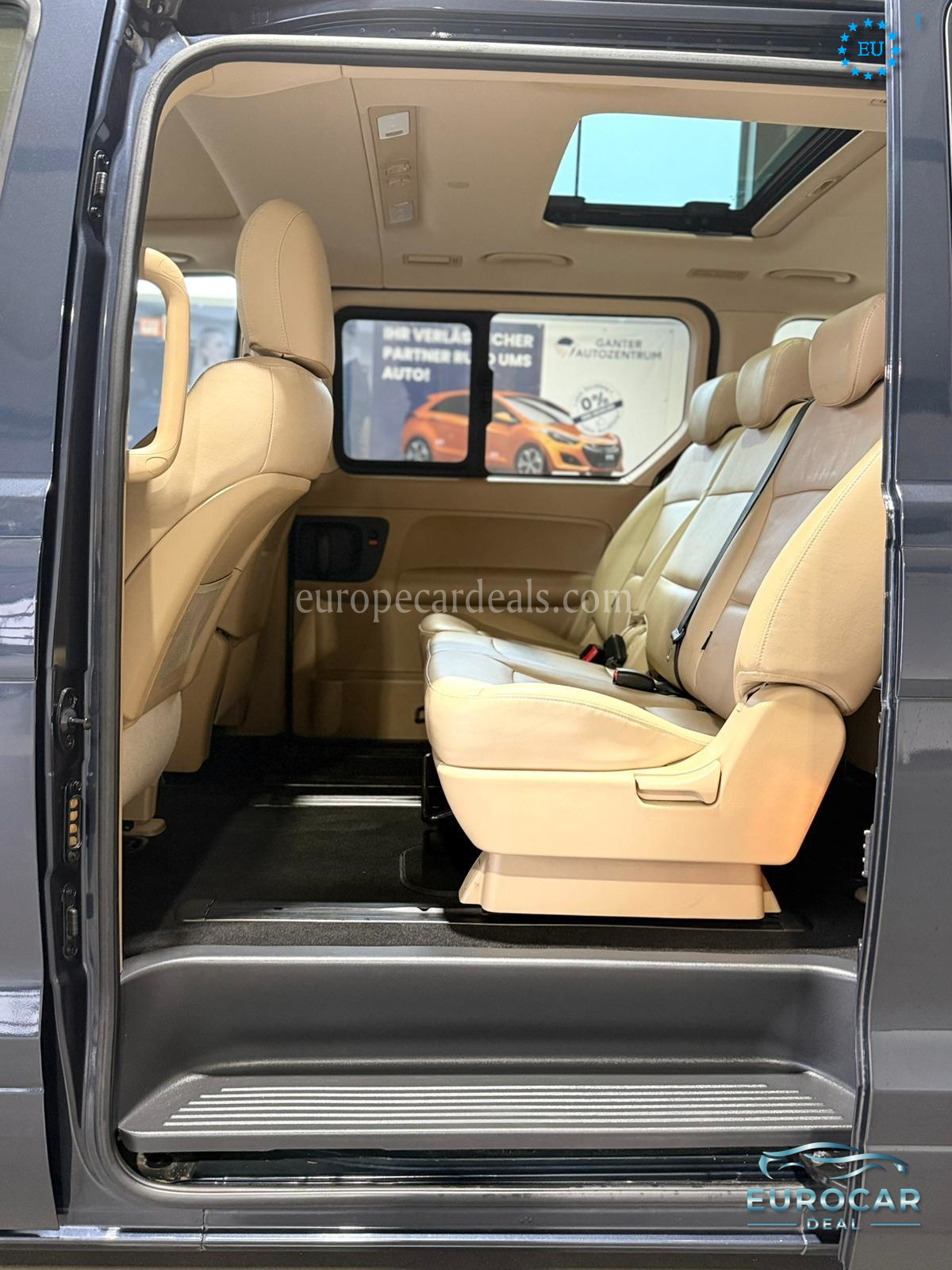 Hyundai H-1