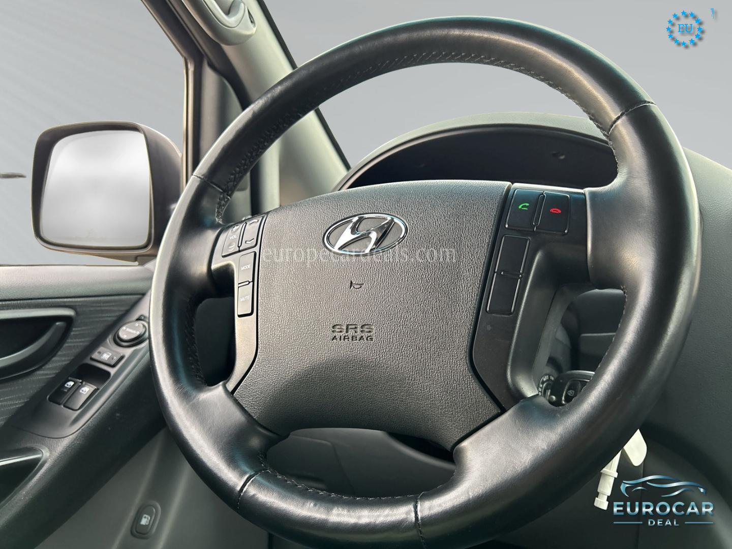 Hyundai H-1