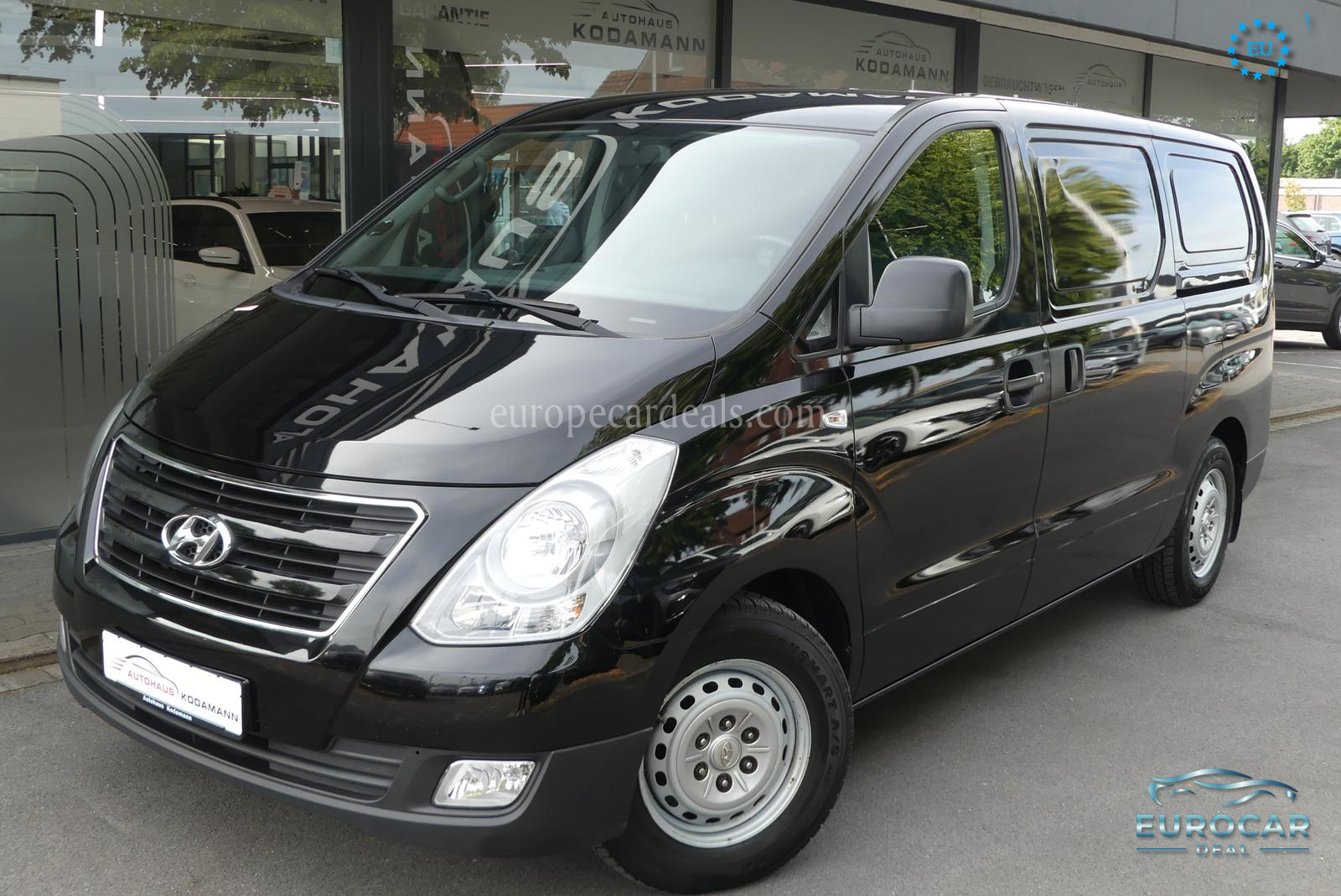 Hyundai H-1