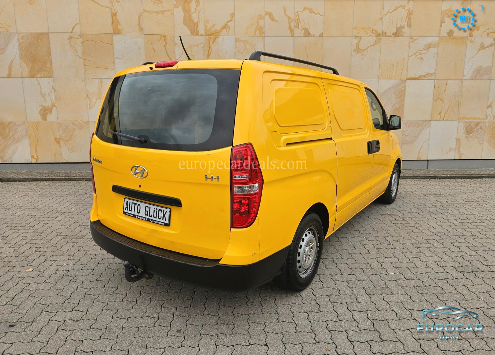 Hyundai H-1