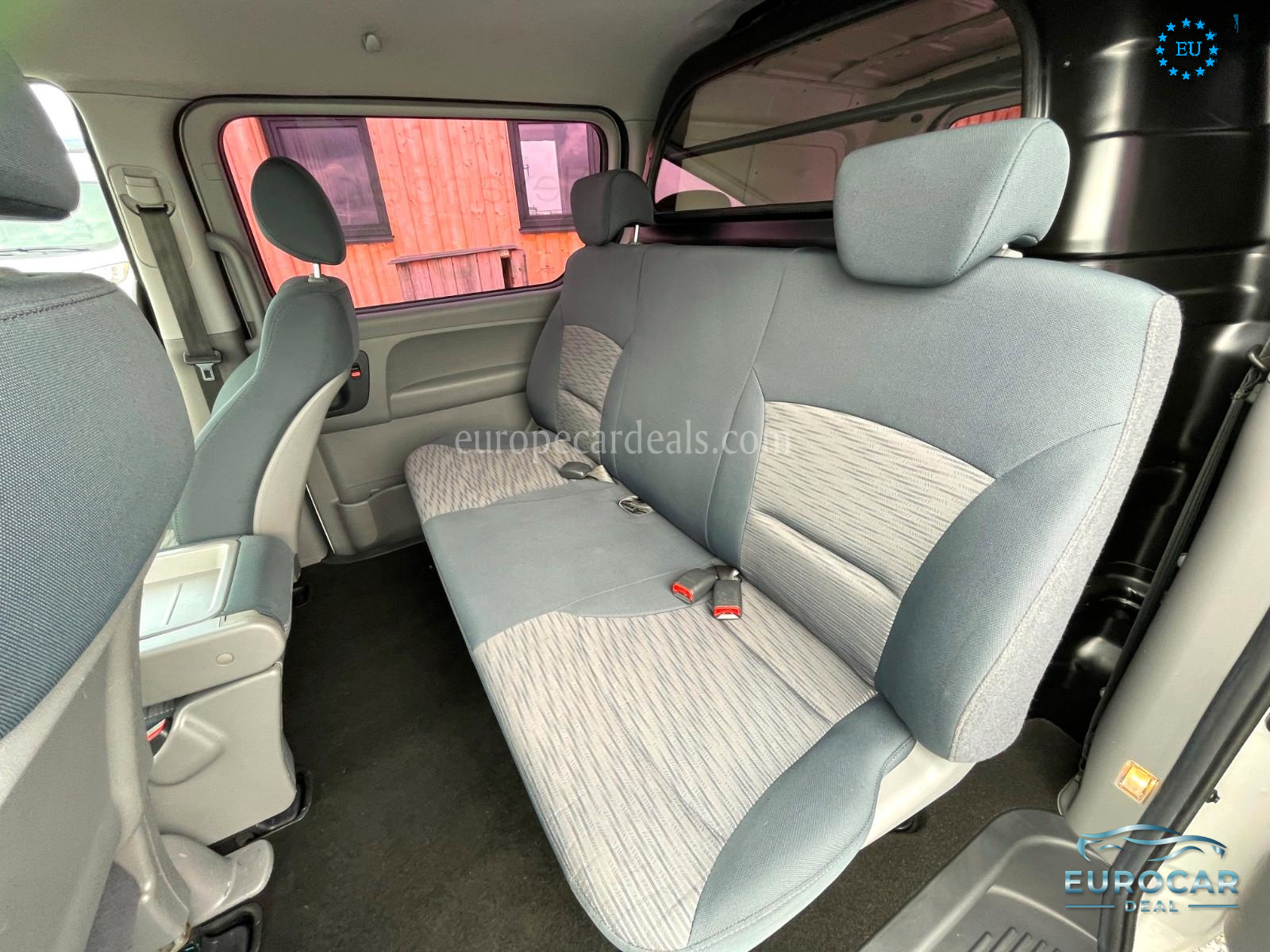 Hyundai H-1