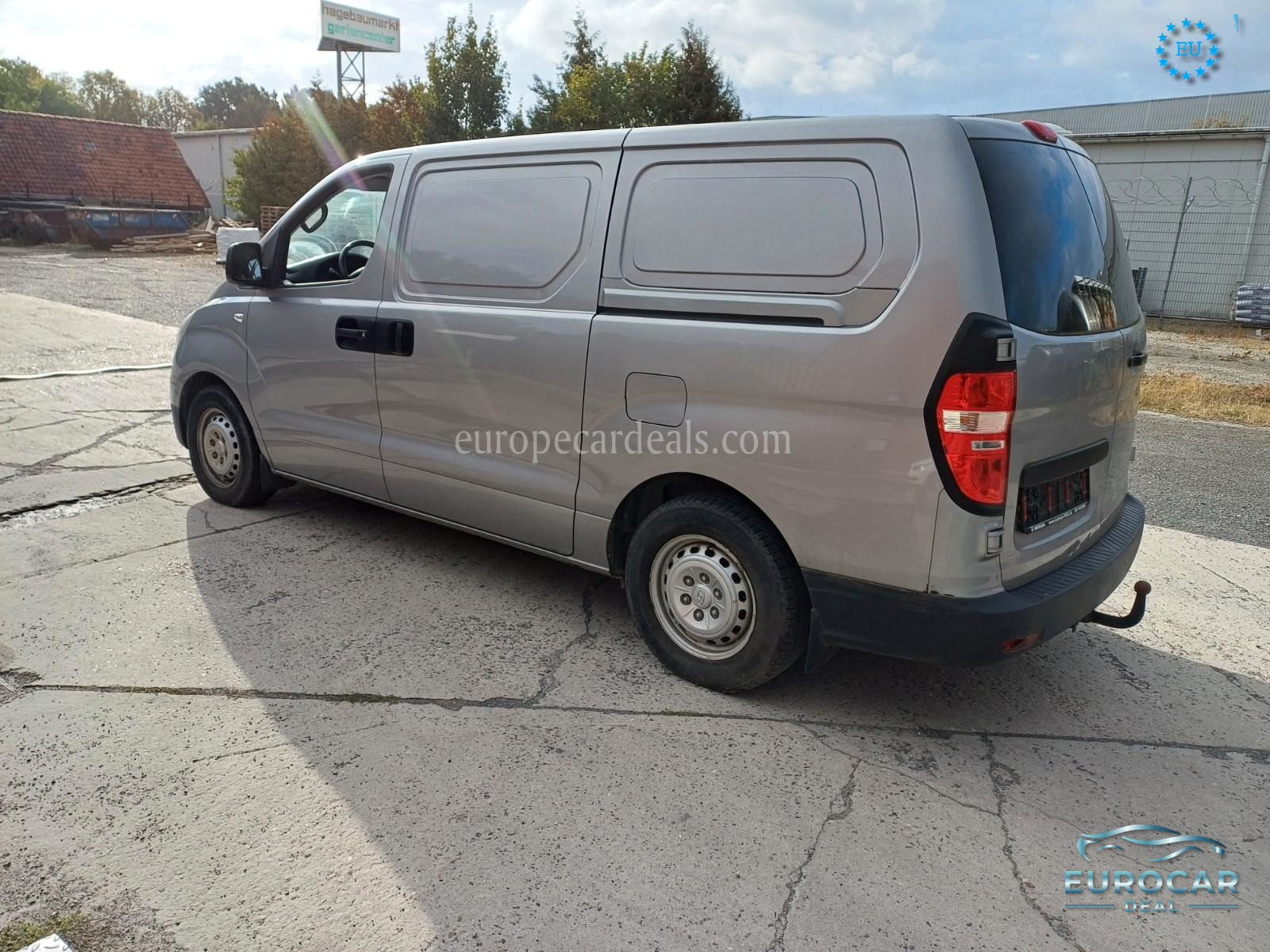 Hyundai H-1