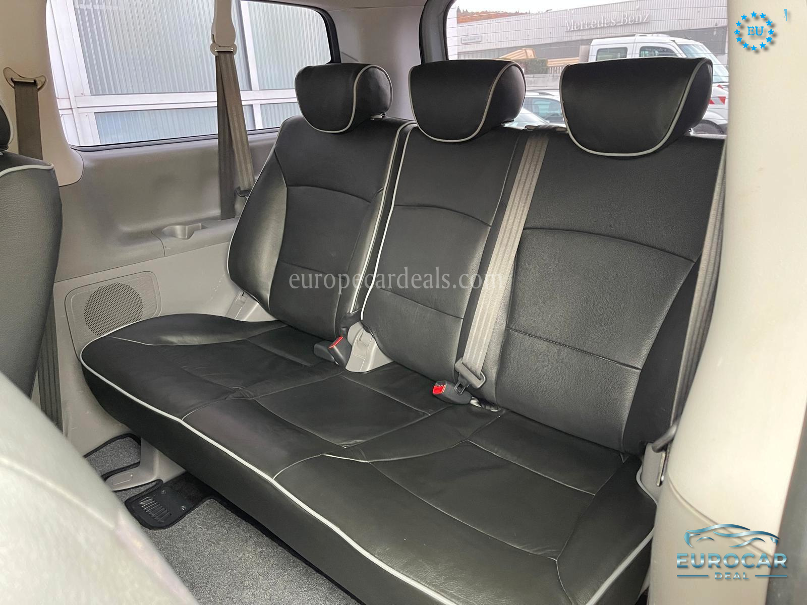Hyundai H-1