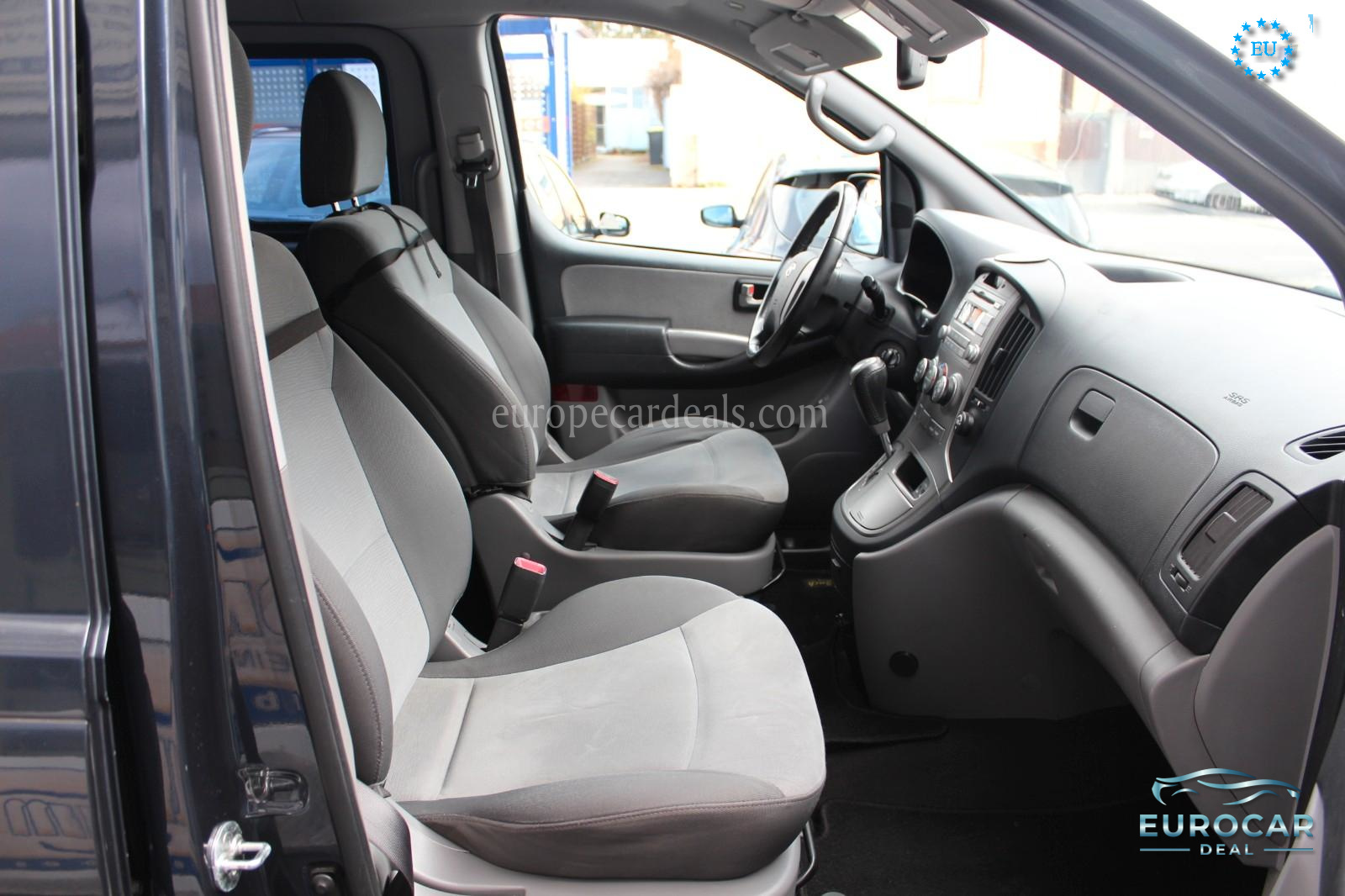 Hyundai H-1