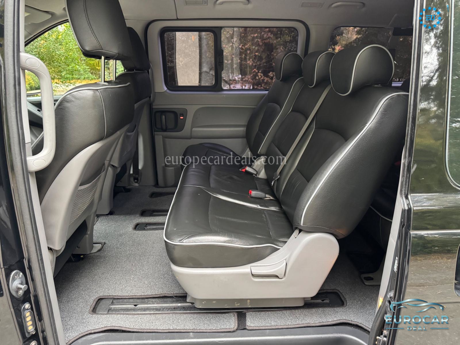 Hyundai H-1