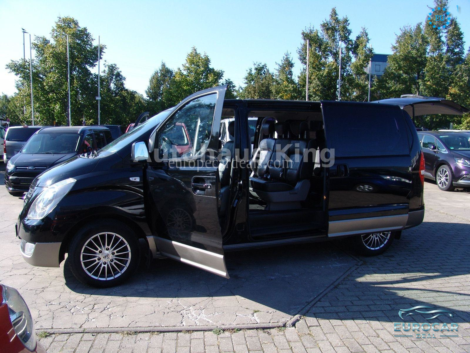 Hyundai H-1
