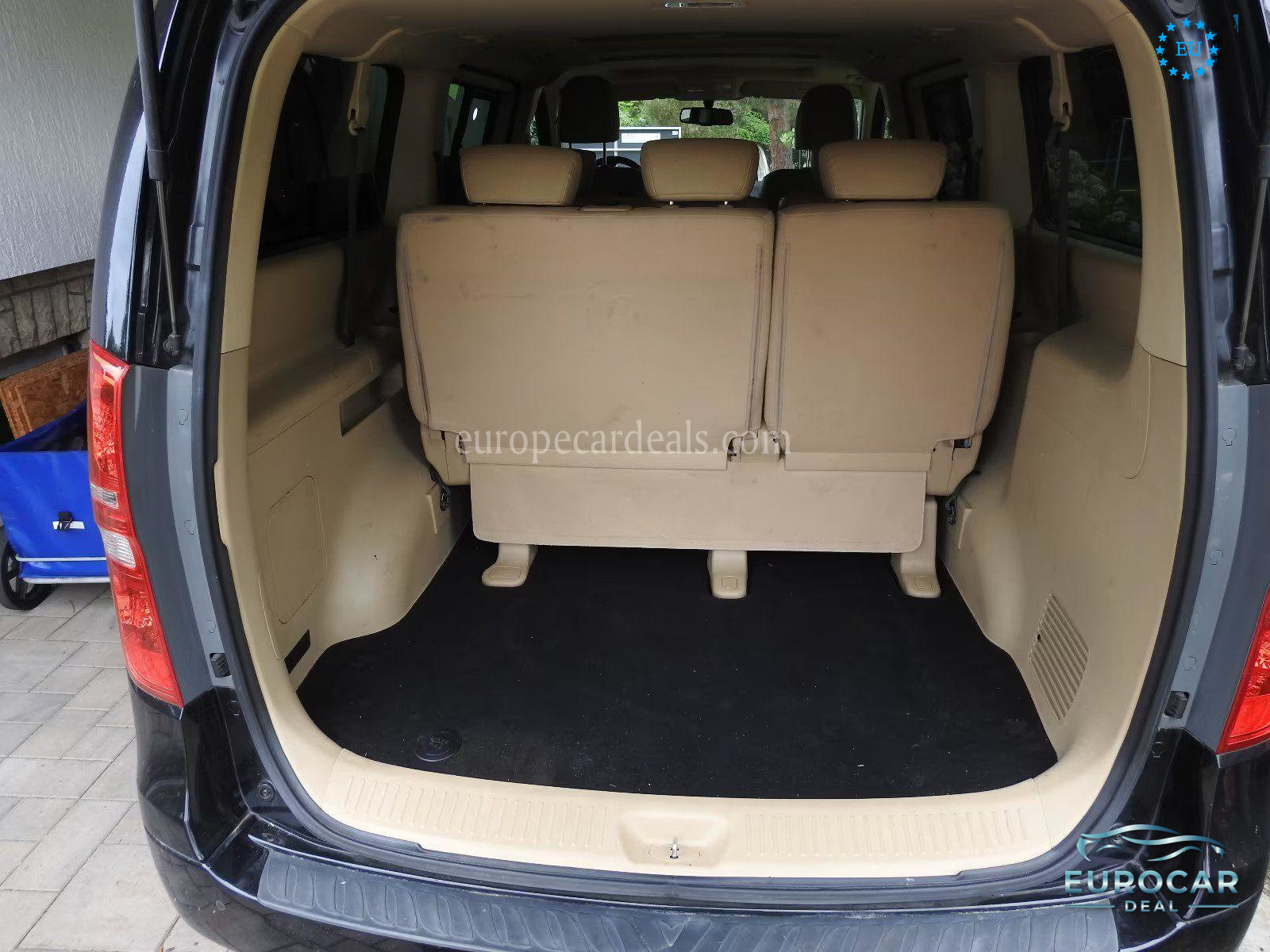 Hyundai H-1