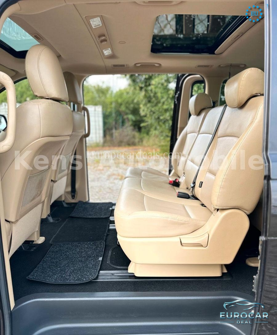 Hyundai H-1