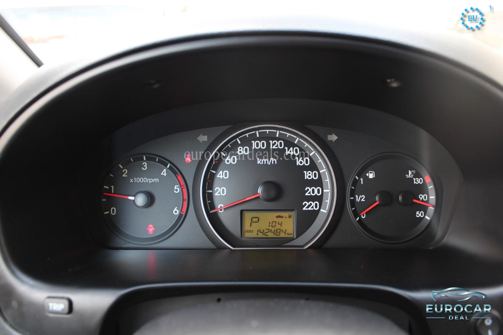 Hyundai H-1