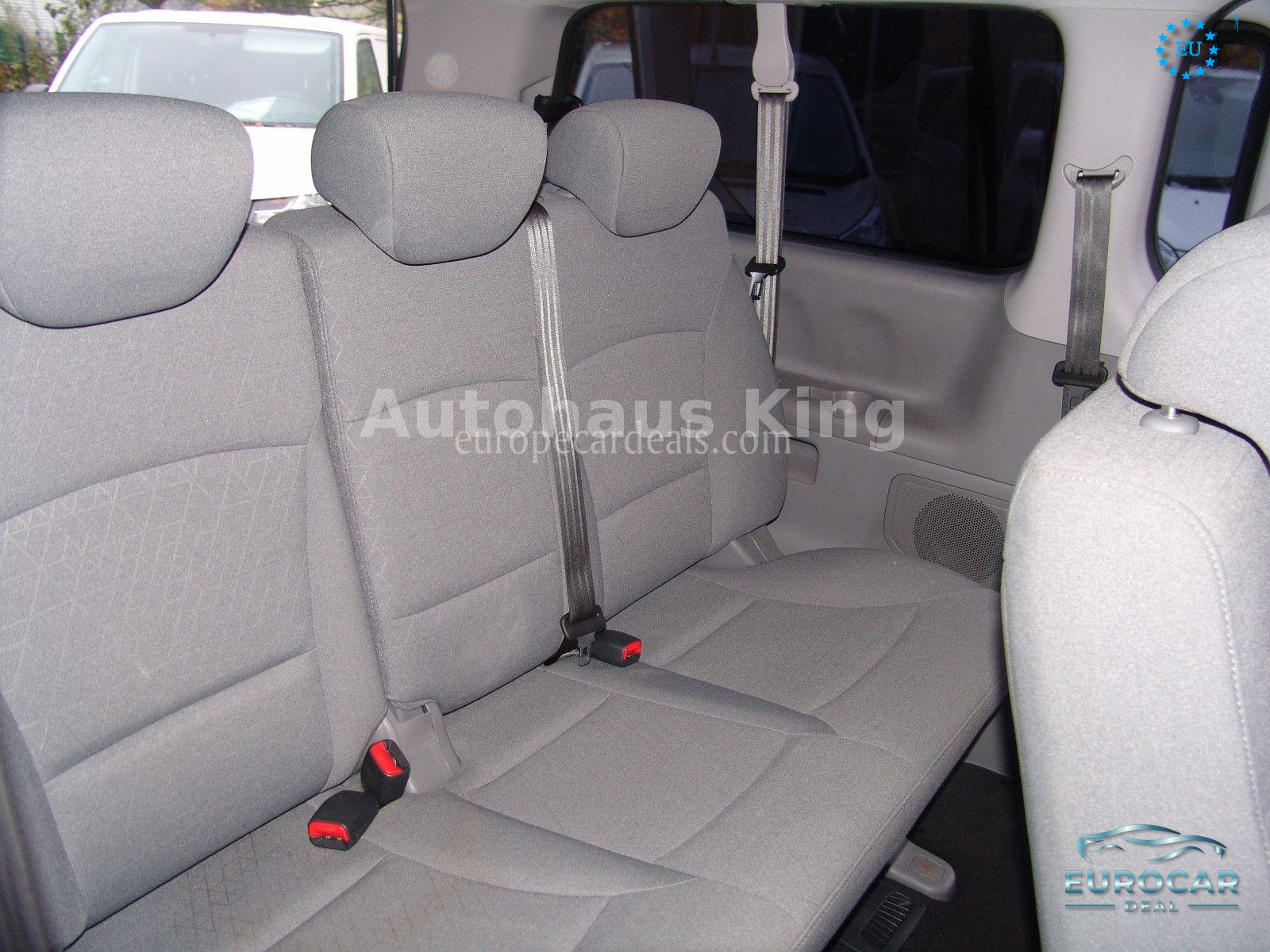Hyundai H-1
