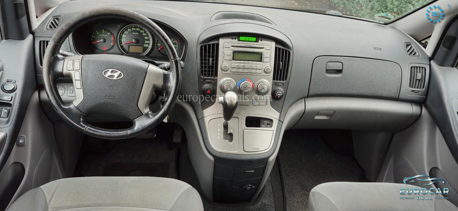 Hyundai H-1