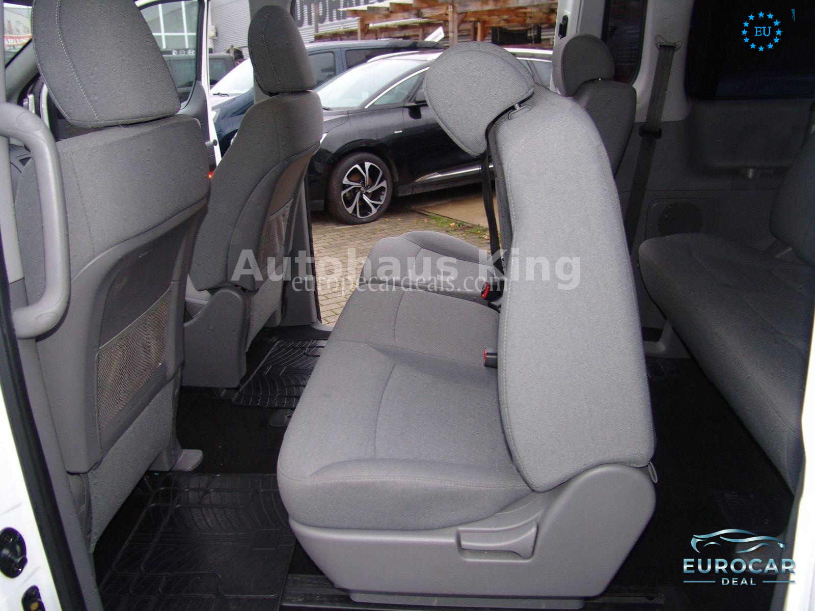 Hyundai H-1