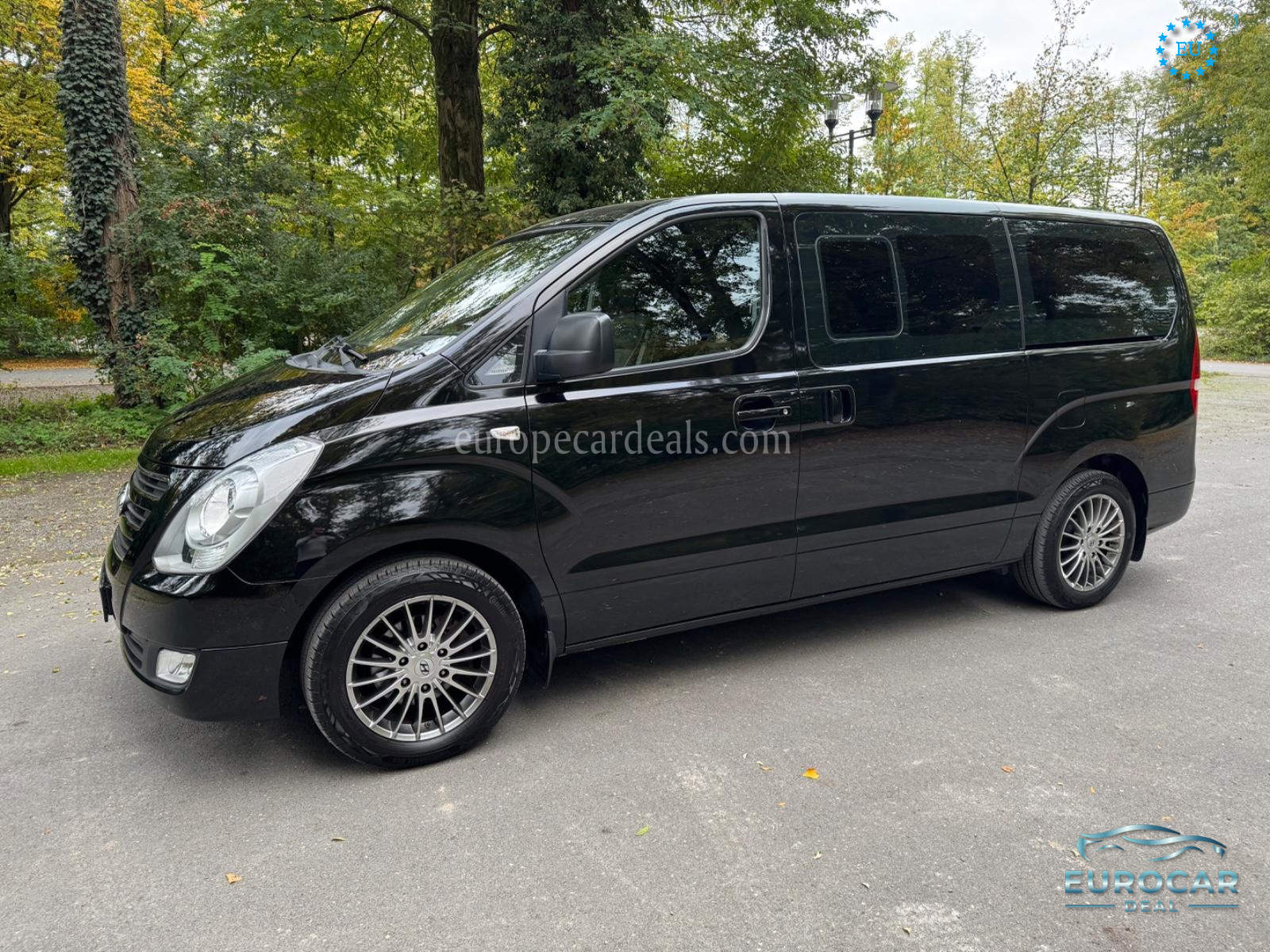 Hyundai H-1