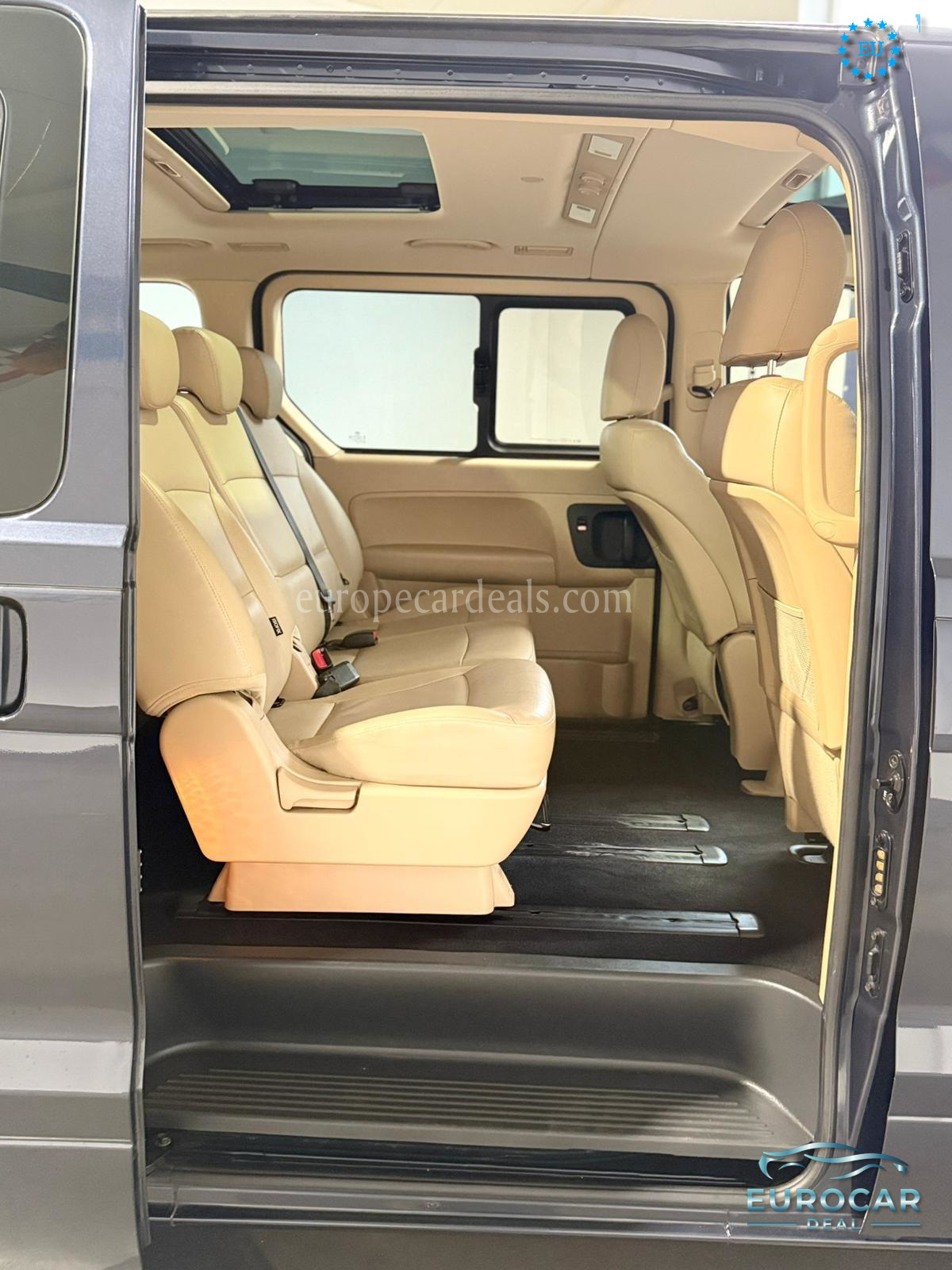 Hyundai H-1