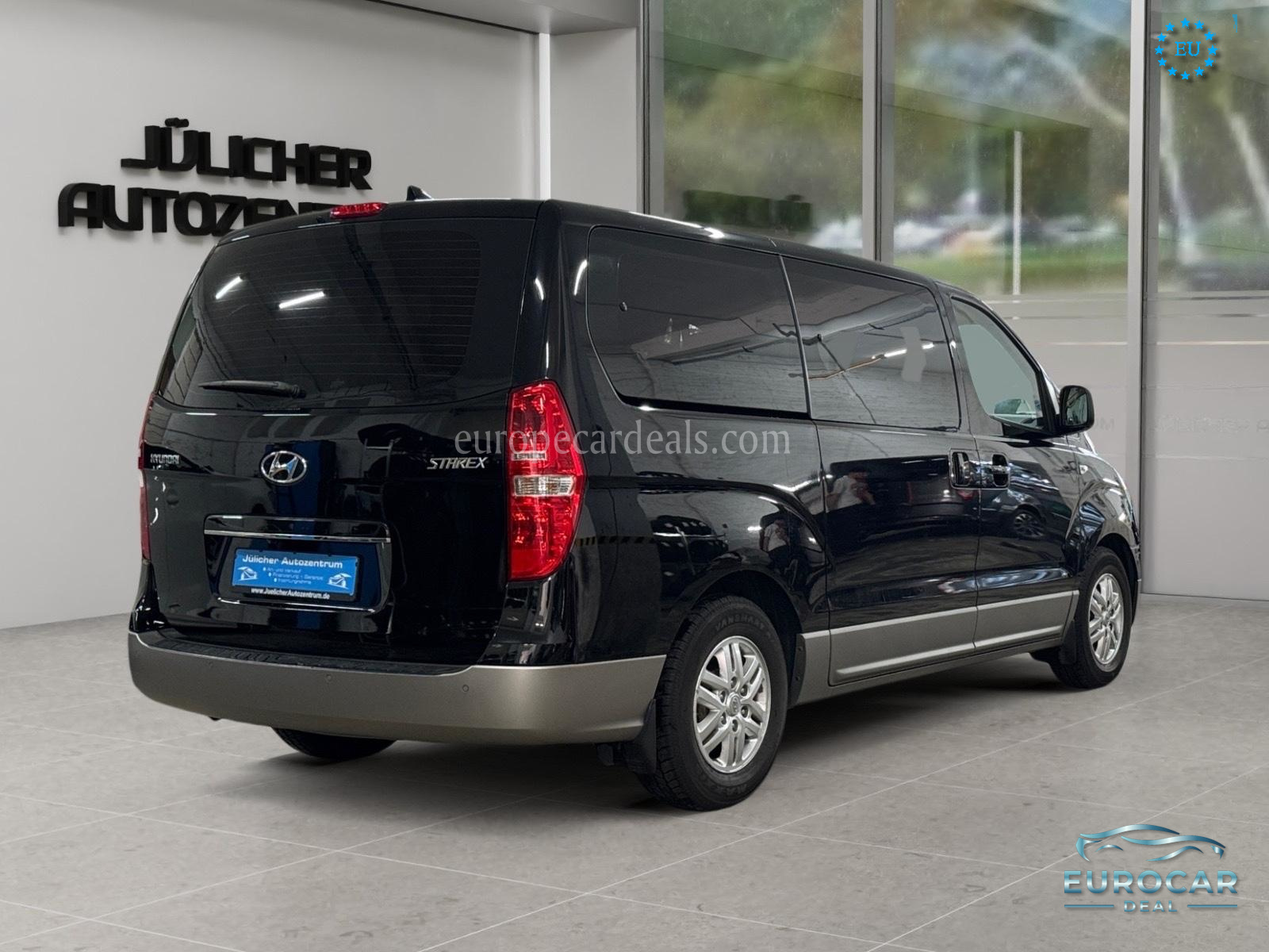 Hyundai H-1