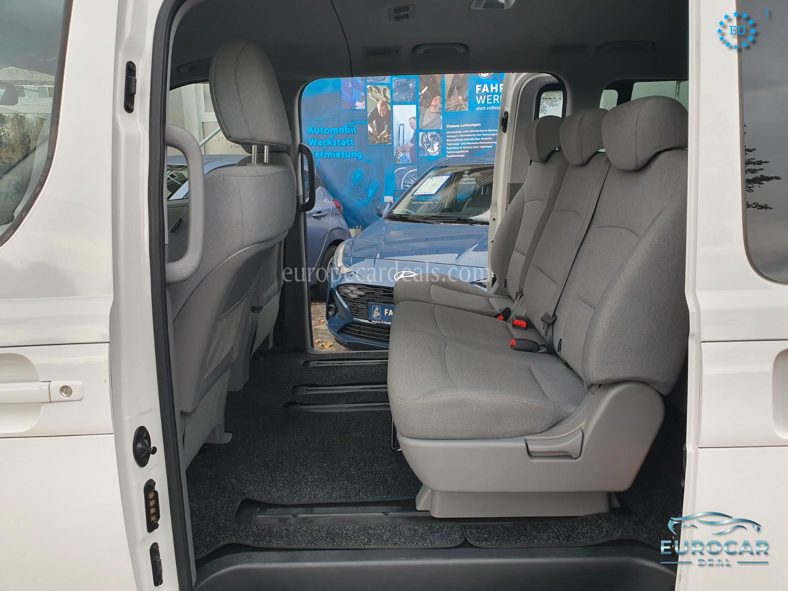 Hyundai H-1