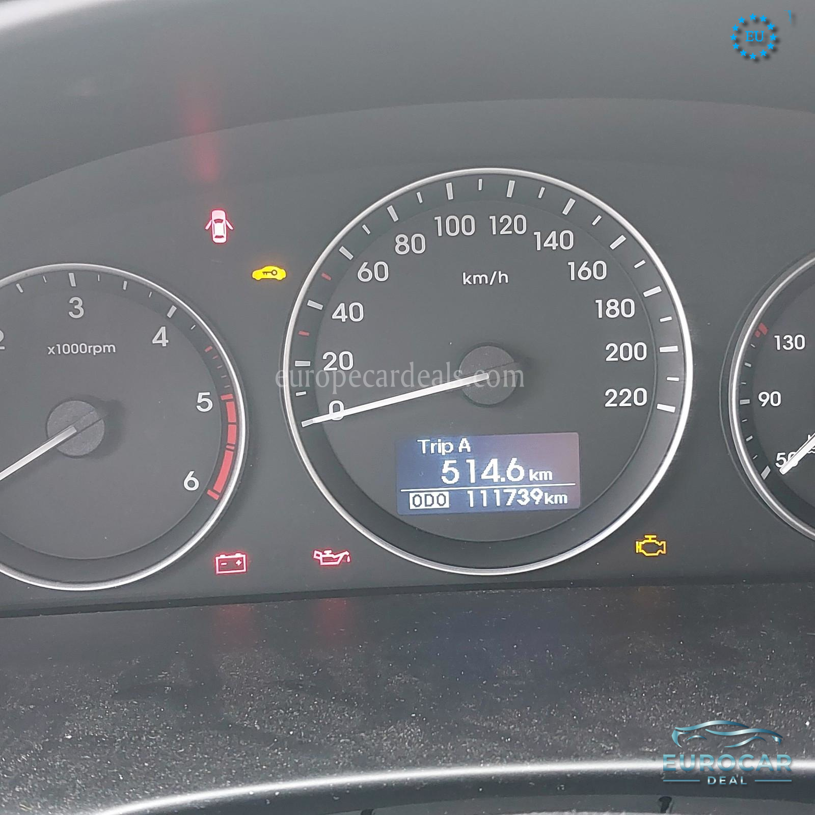 Hyundai H-1