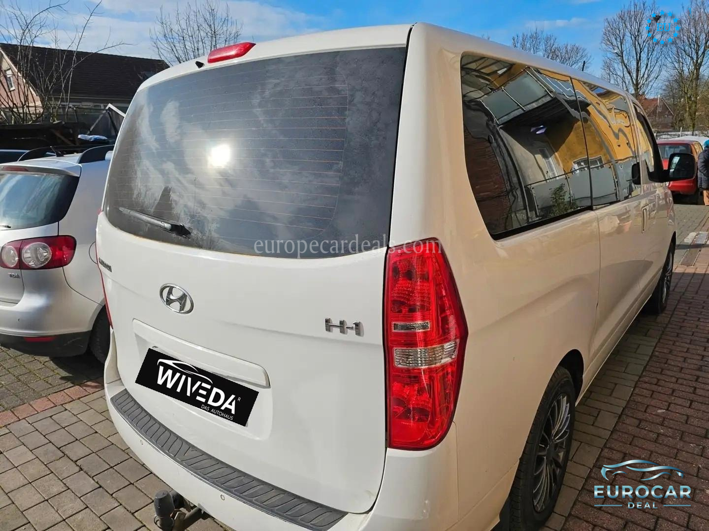 Hyundai H-1