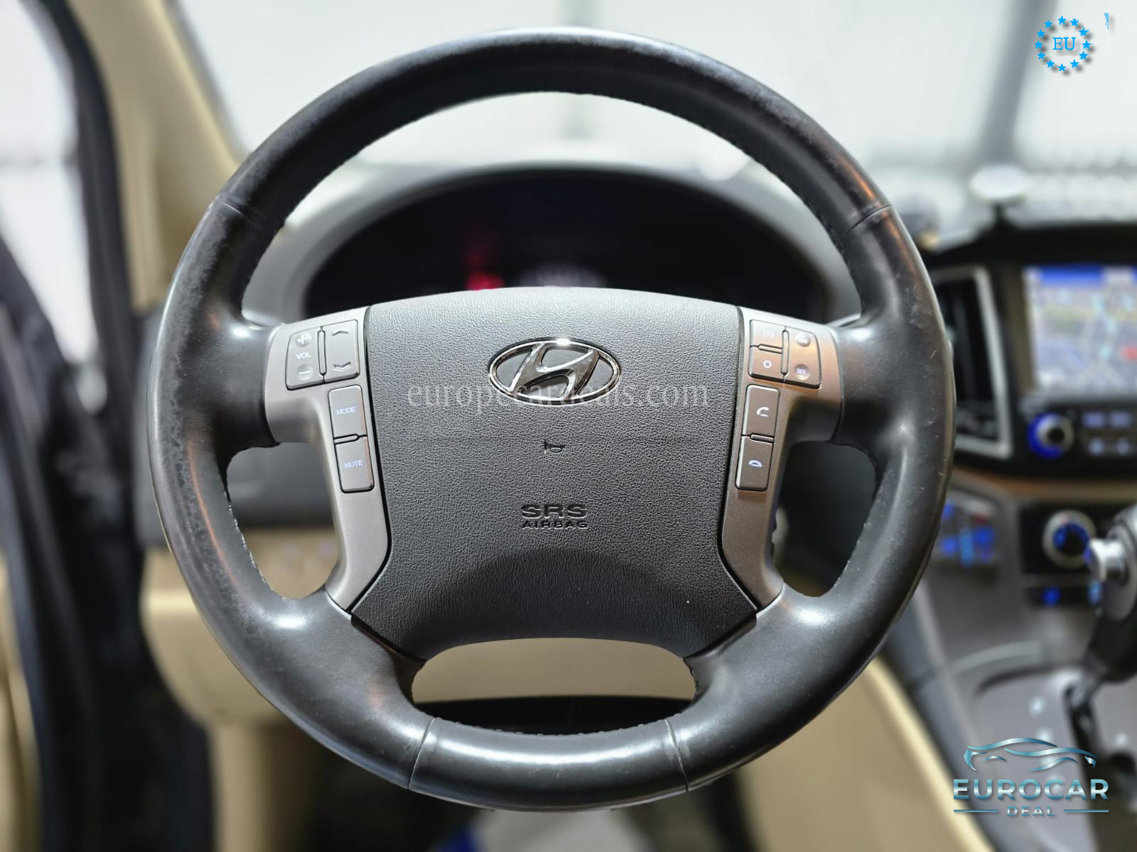 Hyundai H-1