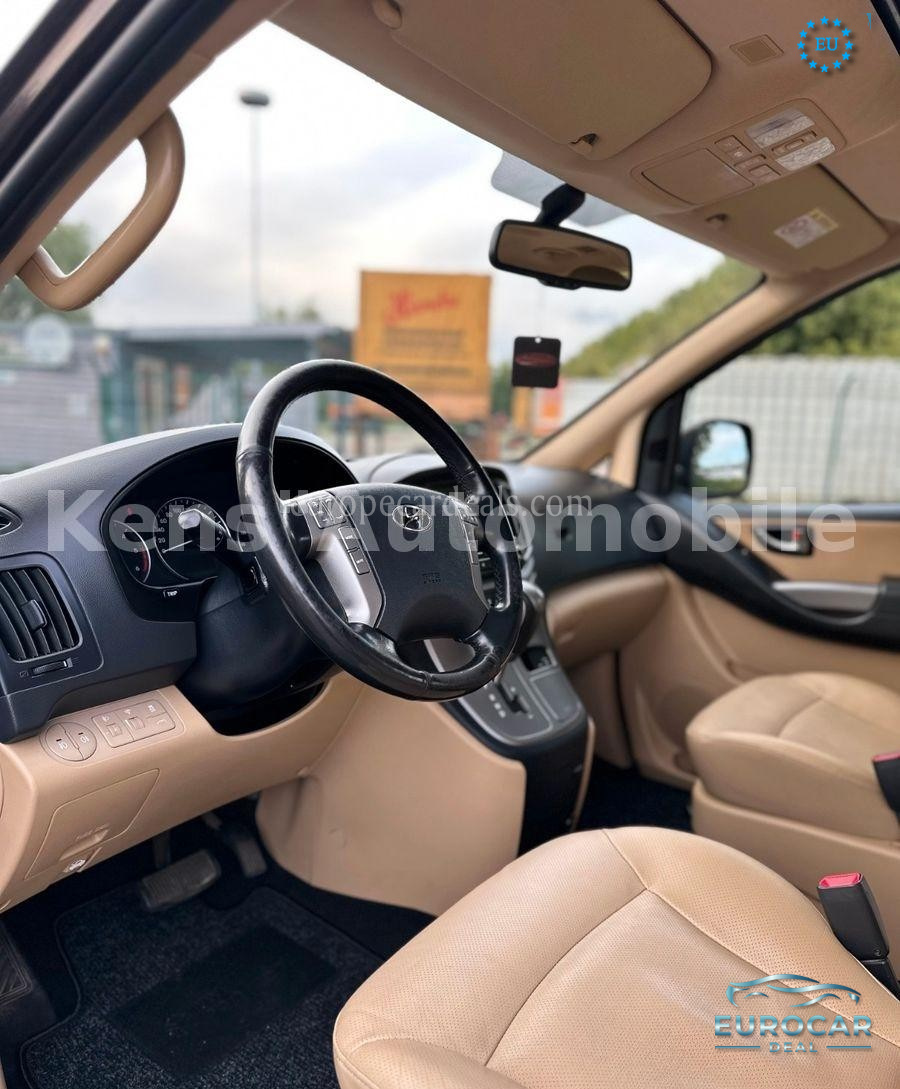 Hyundai H-1