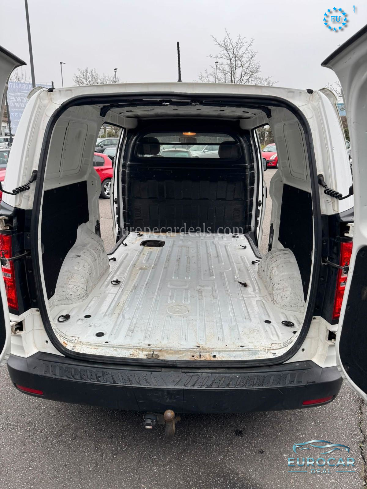 Hyundai H-1