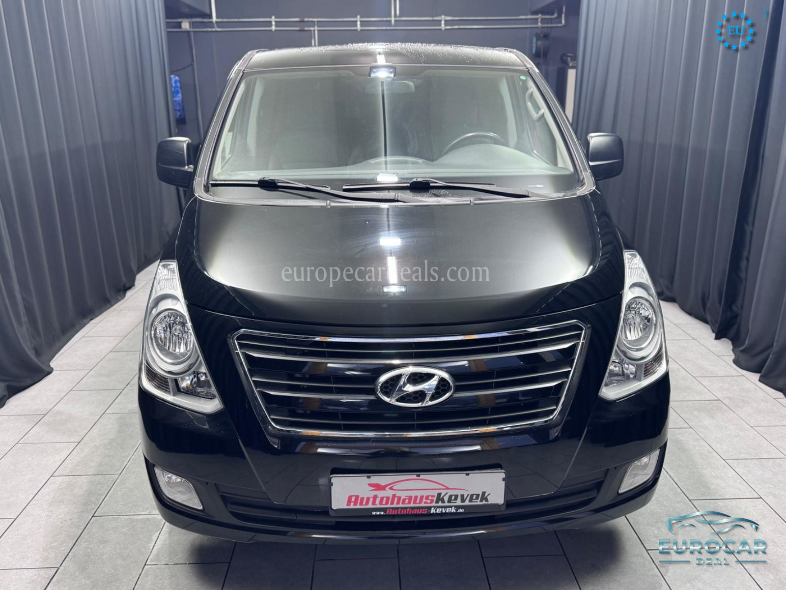 Hyundai H-1