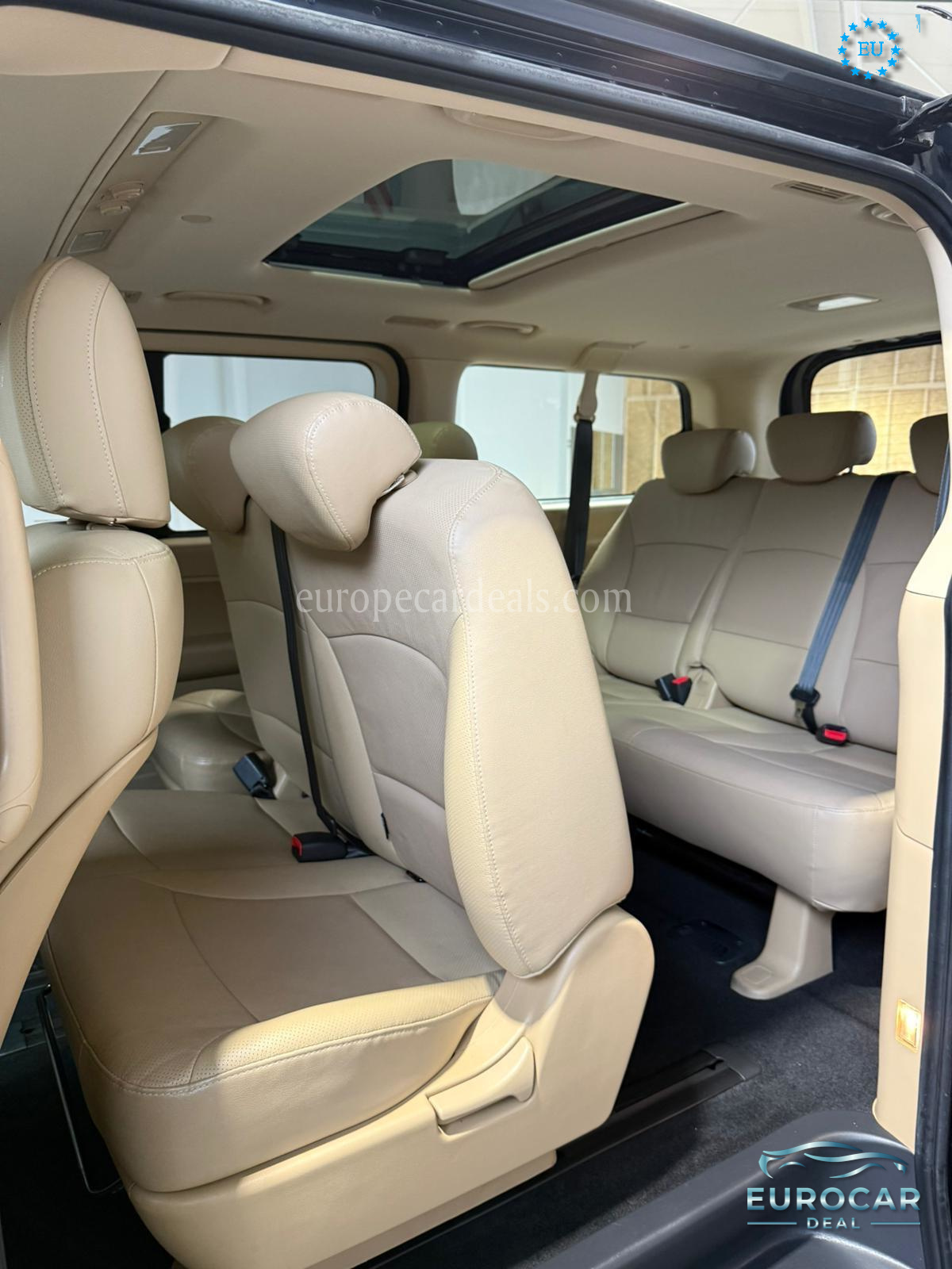 Hyundai H-1