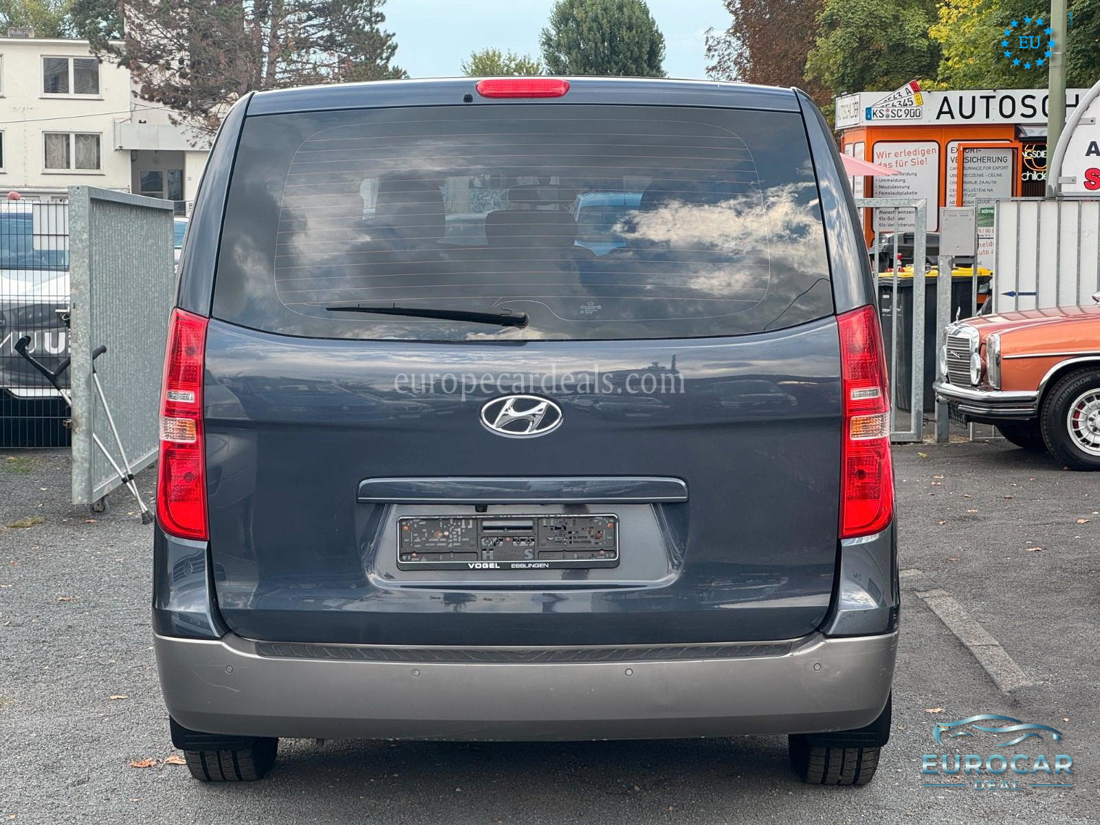 Hyundai H-1