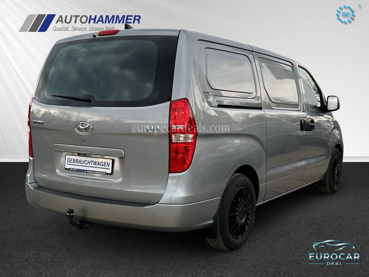 Hyundai H-1