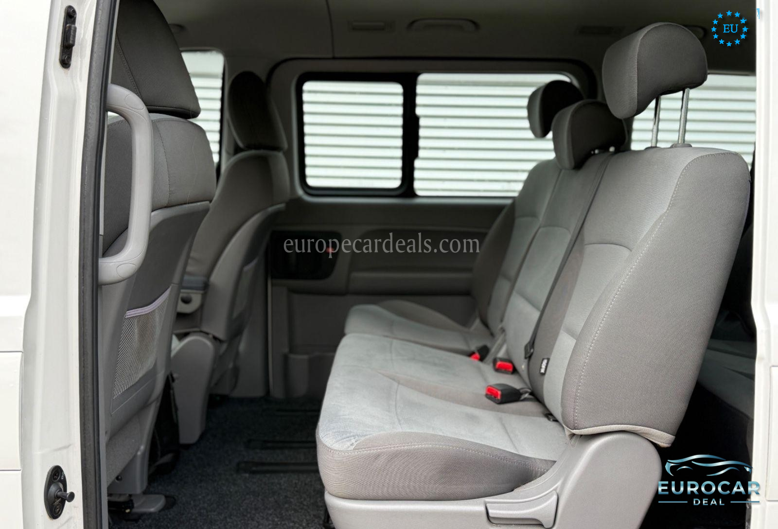 Hyundai H-1